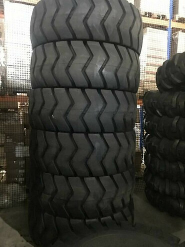 Шины для кранов автомобильных