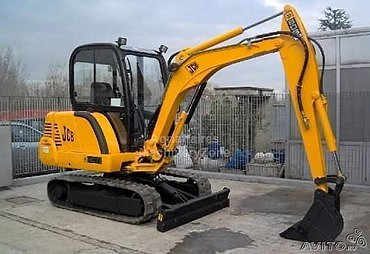 JCB-803
