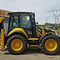 JCB 3CX, JCB 4CX, Cat, Terex