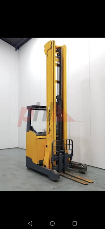 Jungheinrich ETV320
