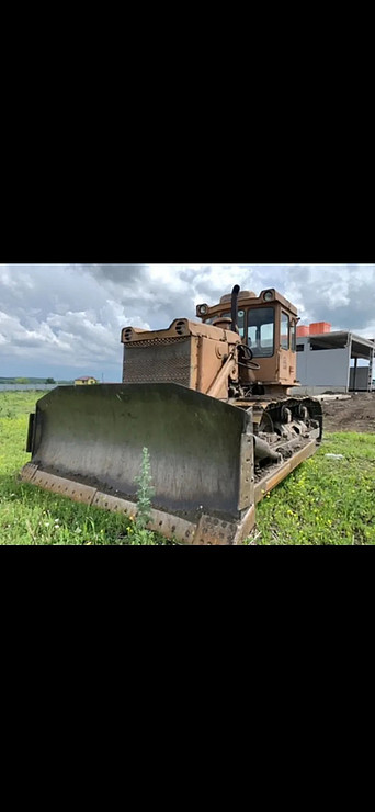 Планировка земли, грунта