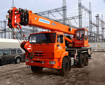 Специальные услуги