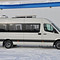 Volkswagen Crafter Туристический, 19 мест