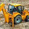 JCB 3CX Super