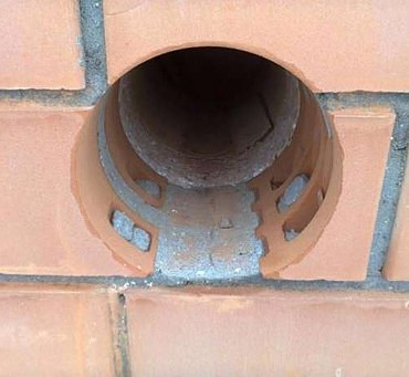 Бурение бетона