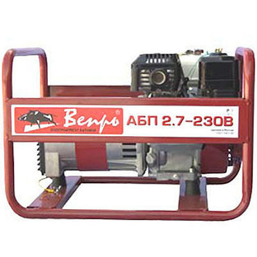 Вепрь АБП 2.7-230 ВБП