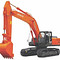 Hitachi ZX330