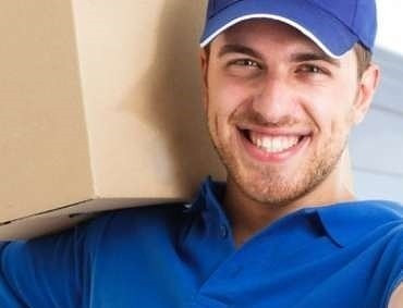 Услуги грузчиков