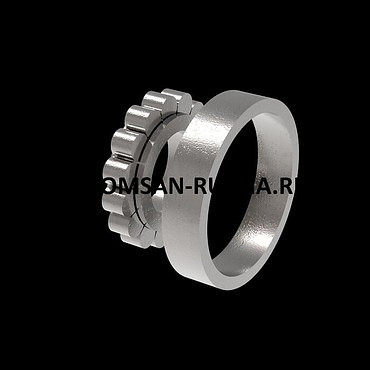 Esinti 102, Подшипник N311 для компрессоров