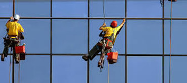 Промышленный альпинизм