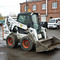 Bobcat S650HF