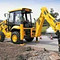 CAT, JCB, TEREX, CASE