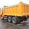 SHACMAN SX3256DR385