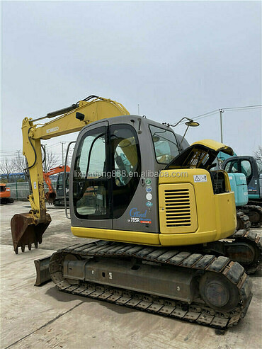 Kobelco 70SR