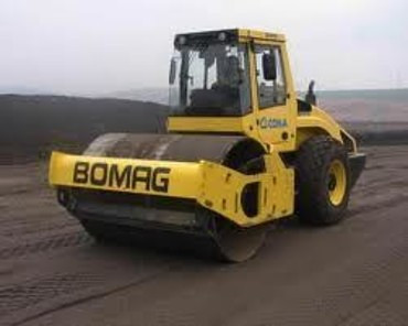 BOMAG
