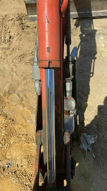 Диагностика и ремонт гидравлических узлов, систем и агрегатов любой сложности.                      