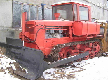 Заказ земляных работ