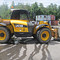 JCB loadall 531-70