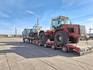 Политранс 94187