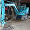 KOMATSU PC07