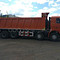 Shacman  SX3316DT366 8х4