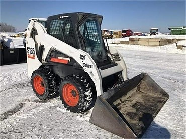 BOBCAT S185