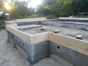 Разнорабочие