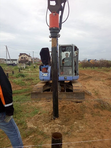 Hitachi, Комацу