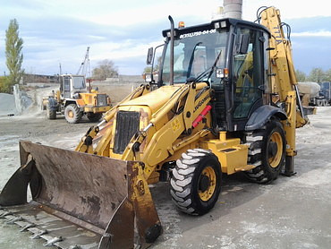 Услуги по демонтажу