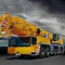 LIEBHERR LTM 1300-6.2