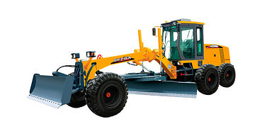 Запчасти для автогрейдеров