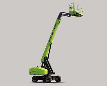 Zoomlion ZT20J