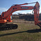 Doosan solar225NLCV
