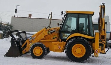 JCB3CX