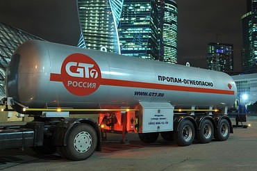 GT7 ППЦТ-40 Оптима