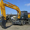 KOMATSU WB 97 S