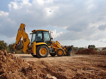 JCB-3CX