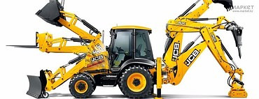 JCB 4CX