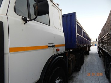 МАЗ ВJ