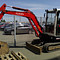 KUBOTA KX41