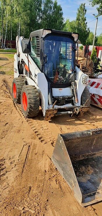 Bobcat S570