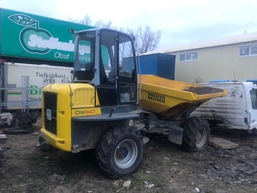 Wacker Neuson DW 60
