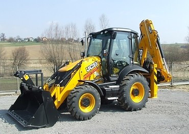 JCB-3