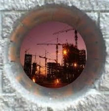 Алмазное бурение отверстий услуги