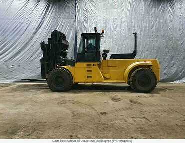 Hyster H32-00F-LM