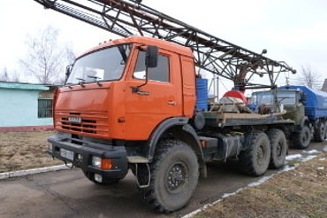 Камаз 43114/118 урб-2,5/5аг