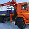 Камаз вездеход 65117,43118