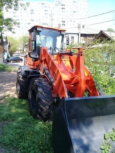 Уборка и вывоз мусора