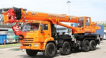 Галичанин КС-55729-5B