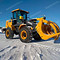 XCMG LW300FN